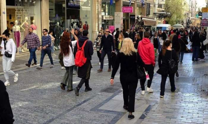 Στην τελική ευθεία το επίδομα κοινωνικής αλληλεγγύης σε συνταξιούχους και νοικοκυριά
