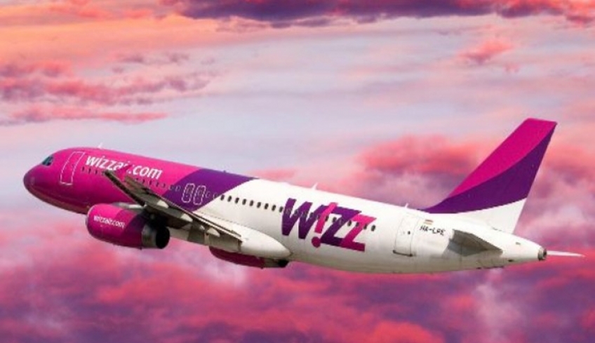 Η Wizz Air επαναφέρει τις πτήσεις προς Ρόδο μετά τις 19 Ιουλίου