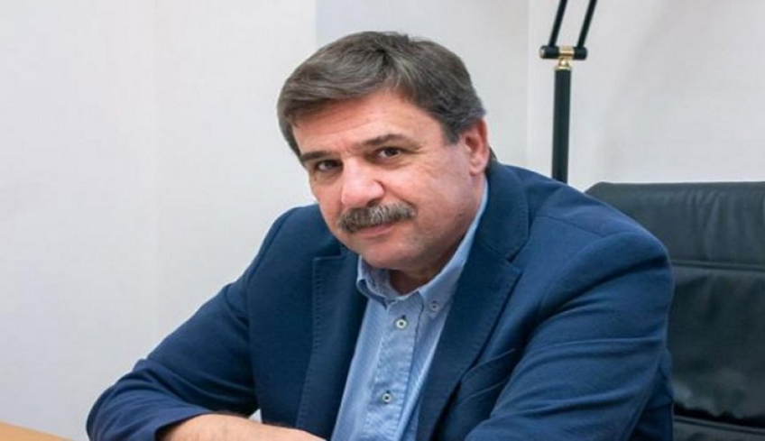 Πρόγραμμα Επίσκεψης Ανδρέα Ξανθού και Νεκτάριου Σαντορινιού στην Κω και στις δημόσιες δομές Υγείας