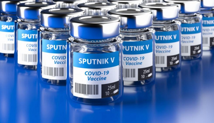 Εμβόλιο Sputnik-V: Η αποτελεσματικότητά του έφτασε το 97,6%