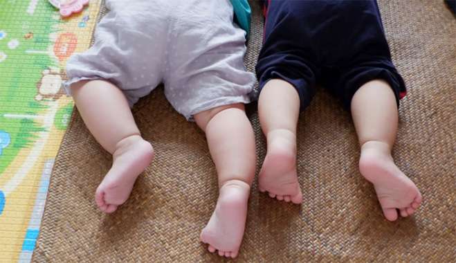 Πότε θα καταβληθεί η δεύτερη δόση για το επίδομα παιδιού