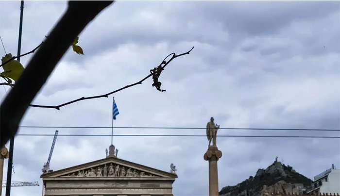 Καιρός σήμερα: Λιακάδα με λίγες νεφώσεις στις περισσότερες περιοχές – Βροχές σε Κρήτη και Δωδεκάνησα