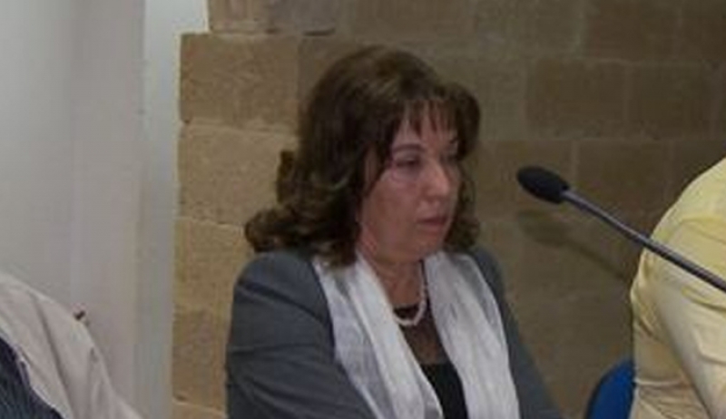 Κ. Παπαθωμά: Μήπως μαζί με τις γερασμένες υποδομές θα πρέπει να ανανεωθούν (αποσυρθούν) και τα πρόσωπα…;