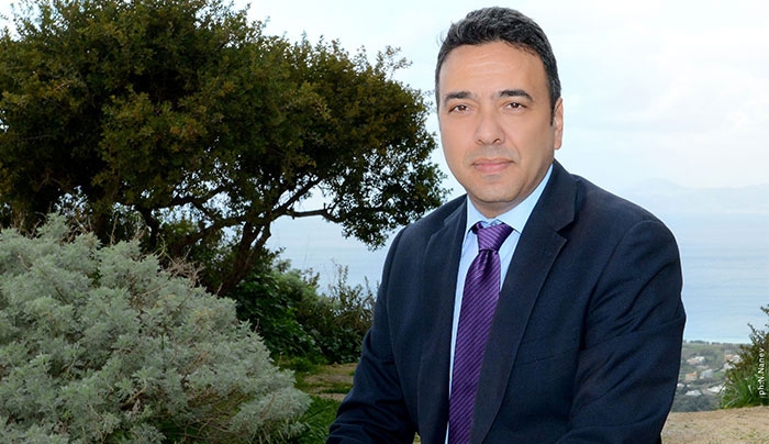 Σ. Δράκος: Να μην ψηφίσουν οι 35 Βουλευτές  την κατάργηση του μειωμένου ΦΠΑ που ισχύει σε νησιά του Αιγαίου