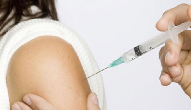 Αντιφυματικός εμβολιασμός 2014-2015 στα σχολεία