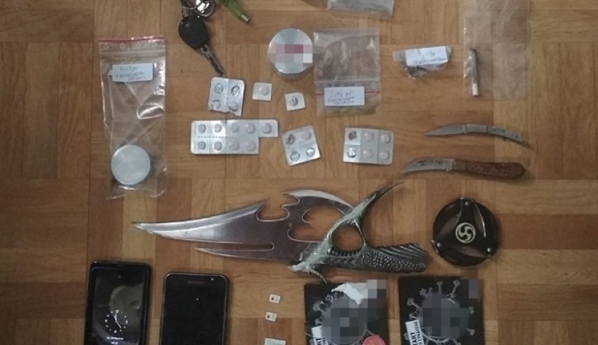 Προφυλακίστηκαν τρία άτομα από τις δύο ομάδες στην Κάλυμνο