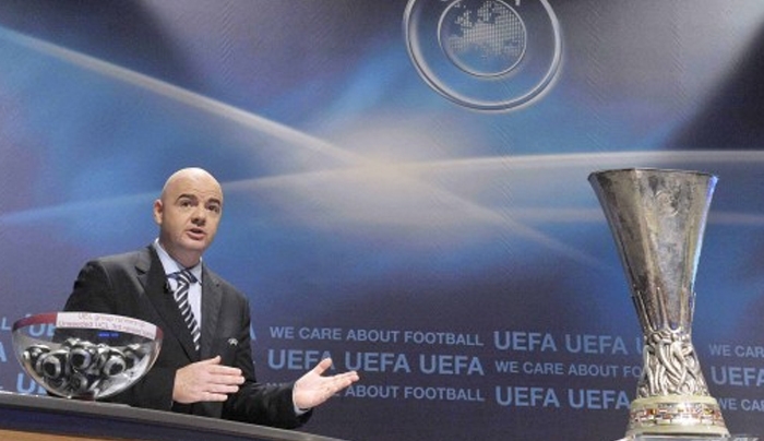 Ψηφίστηκε επί της αρχής το νομοσχέδιο-Κανένα θέμα με UEFA