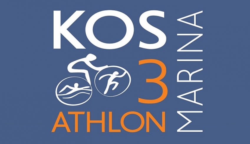 Το πρόγραμμα του Kos Marina Triathlon