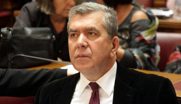 Καταγγελίες φωτιά από Μητρόπουλο για κυβέρνηση: «Με χτύπησαν και απείλησαν να…» [βίντεο]