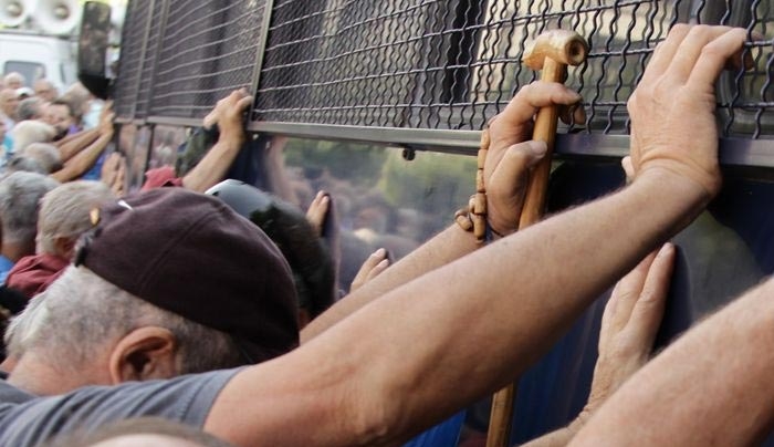 Νέος τρόπος υπολογισμού των συντάξιμων αποδοχών μετά το «Βατερλό» με την ΕΛΣΤΑΤ