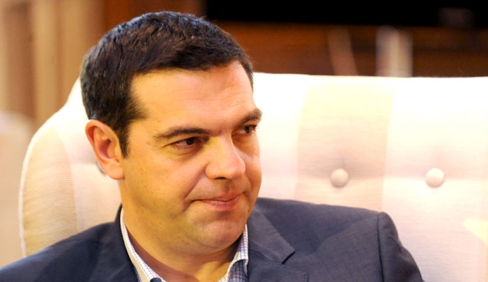 Αστραψε και βρόντηξε ο Αλέξης Τσίπρας κατά των «ανταρτών» του ΣΥΡΙΖΑ