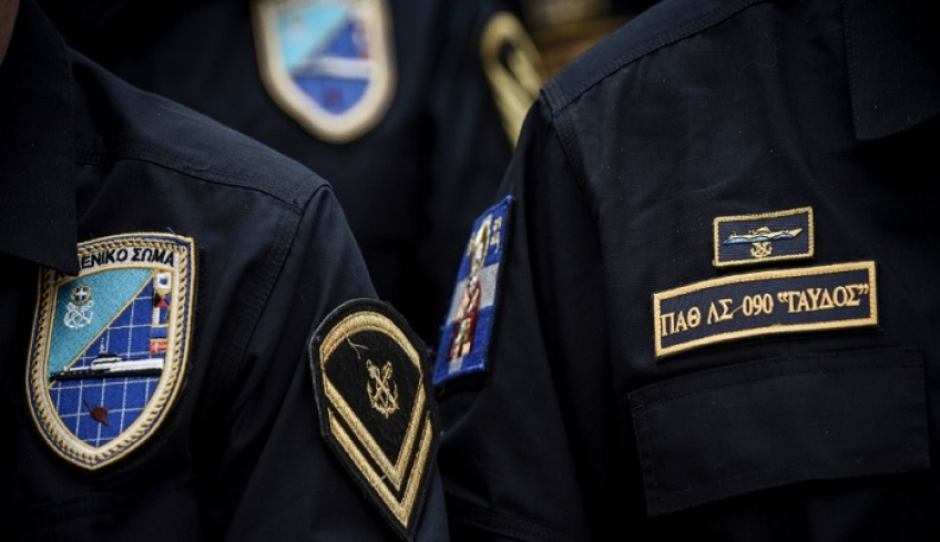 Νέο αρχηγό του Λιμενικού όρισε το ΚΥΣΕΑ