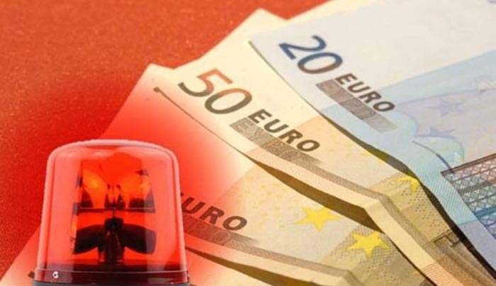 35 δισ. ευρώ «κόκκινα» δάνεια σε ξένες εταιρείες και funds