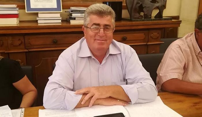 Η Περιφέρεια Ν. Αιγαίου στο 9ο Φεστιβάλ Ελληνικού Μελιού και Προϊόντων Μέλισσας,