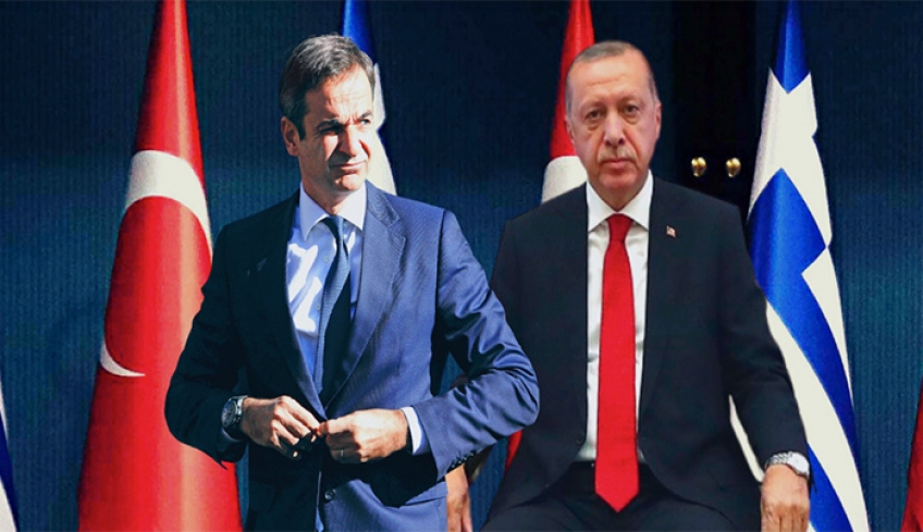 Διερευνητικές: Η στρατηγική Μητσοτάκη απέναντι στα «κόλπα» Ερντογάν - 7 λόγοι ισχυροποιούν τη θέση της Ελλάδας – Έμμεση απάντηση σε Σαμαρά