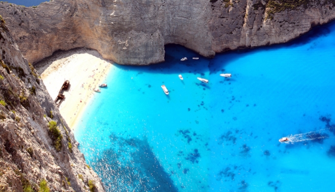 Η Ελλάδα έγινε διεθνές brand name στον τουρισμό