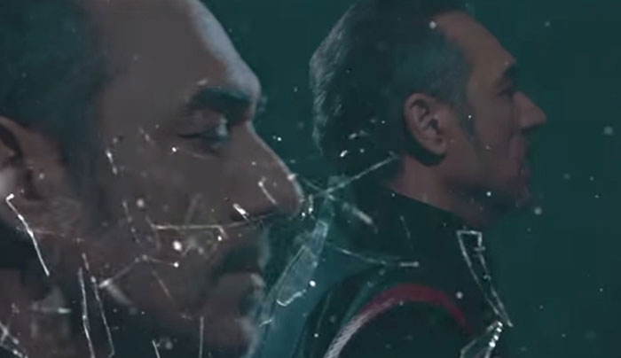 Νότης Σφακιανάκης: Το νέο του video clip κυκλοφορεί!