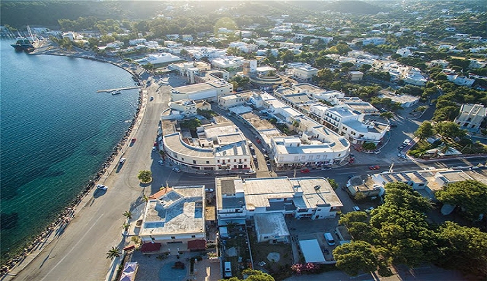 Λέρος: «ΓΕΝΙΚΗ ΑΠΕΡΓΙΑ» σε όλο το νησί την Τετάρτη 11/11/2020 κατά του κλειστού κέντρου μεταναστών