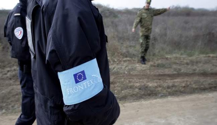 Frontex: Εμείς ήμασταν έτοιμοι από τον Οκτώβριο, αλλά καθυστερούσαν οι Ελληνες
