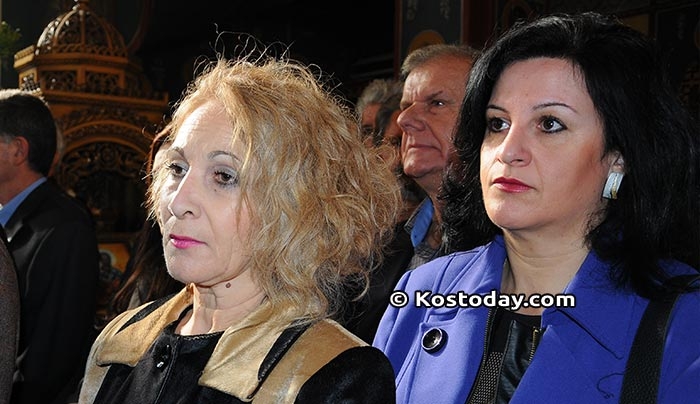 Κ. Κάννη για απόφαση ΕΠΖ για χώρο εναπόθεσης των ειδικών αποβλήτων στο παλιό λατομείο Πυλίου