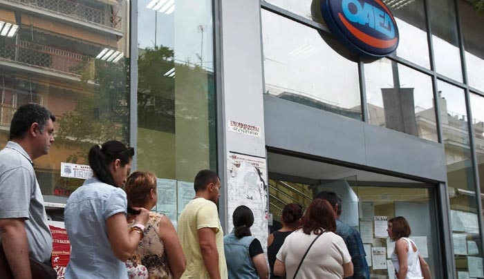 ΟΑΕΔ-Προσλήψεις: Από 23 Νοεμβρίου οι αιτήσεις για 12.700 θέσεις