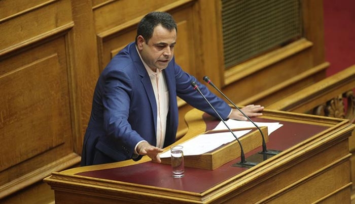 Μηχανισμό βοήθειας για τους μικρούς νησιωτικούς Δήμους θεσμοθετεί το Υπουργείο Ανάπτυξης