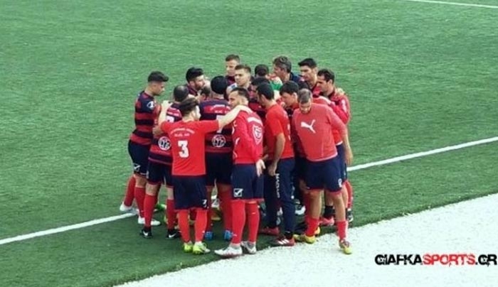 «Ψυχρολουσία» στο 92’ για τον ΔΙΑ
