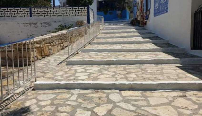 Φ. Μάγγος: Από τα καθαρότερα νησιά του Αιγαίου οι Λειψοί