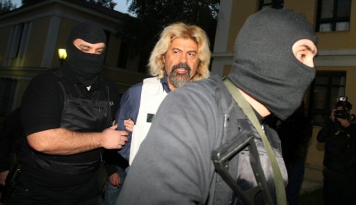 Οι γυναίκες, ο Γιώργος και το χτύπημα στις Φυλακές Κορυδαλλού