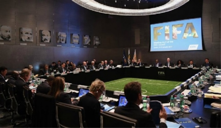 Η FIFA αποφάσισε το Μουντιάλ Συλλόγων με 24 ομάδες από το 2021