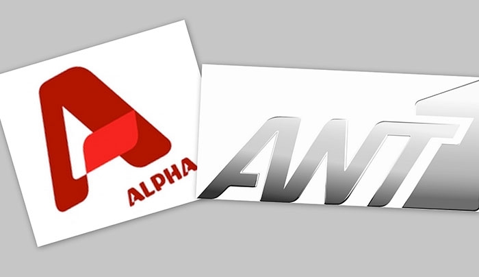 Δείτε το πρόγραμμα του Alpha και του Ant1 μέχρι την Κυριακή του δημοψηφίσματος