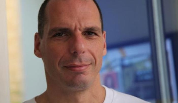 Βαρουφάκης: Εάν γνώριζα αυτά που γνωρίζω τώρα θα είχα προχωρήσει στη ρήξη γρηγορότερα..