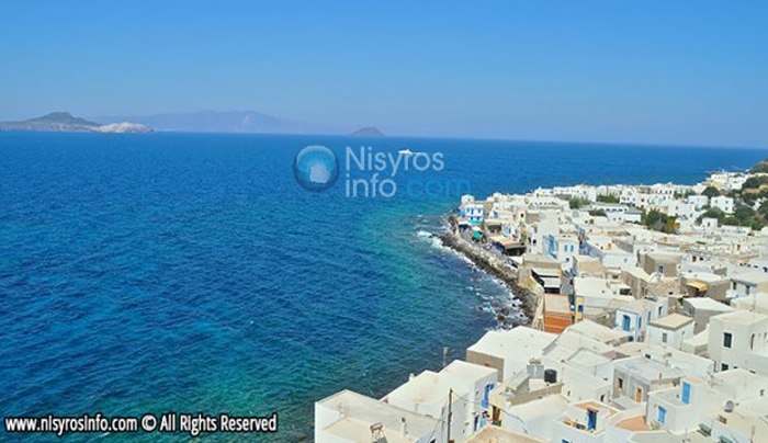 Ενημέρωση Δ. Νισύρου για έργα και προβλήματα