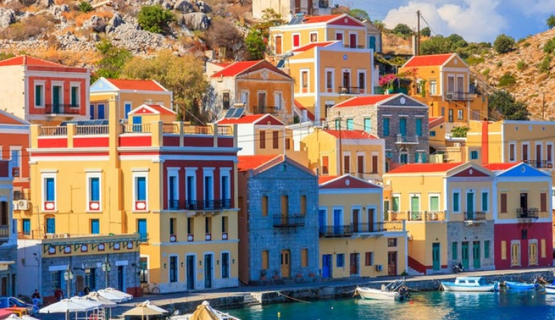 Ενίσχυση 150.000 ευρώ στο Δήμο Σύμης για την αντιμετώπιση της λειψυδρίας