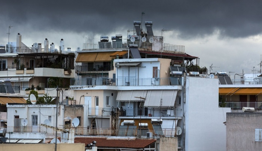 Επιδότηση 20%-50% στη δόση πρώτης κατοικίας