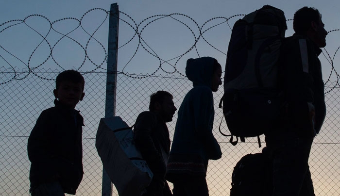 Στροφή 180 μοιρών από τη Γερμανία: Να στέλνονται στη βόρεια Αφρική οι πρόσφυγες που διασώζονται στη Μεσόγειο