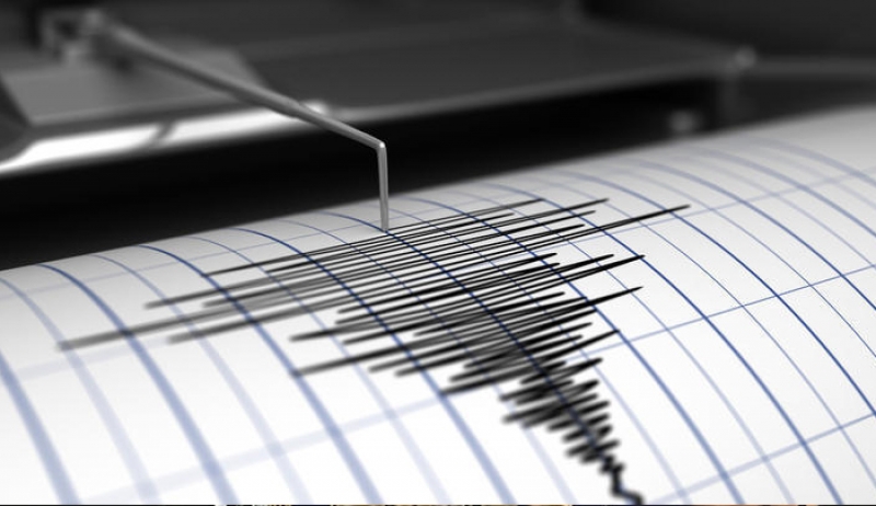 Σεισμός 5,2R στην Τουρκία, αισθητός σε Κύπρο - Δωδεκάνησα