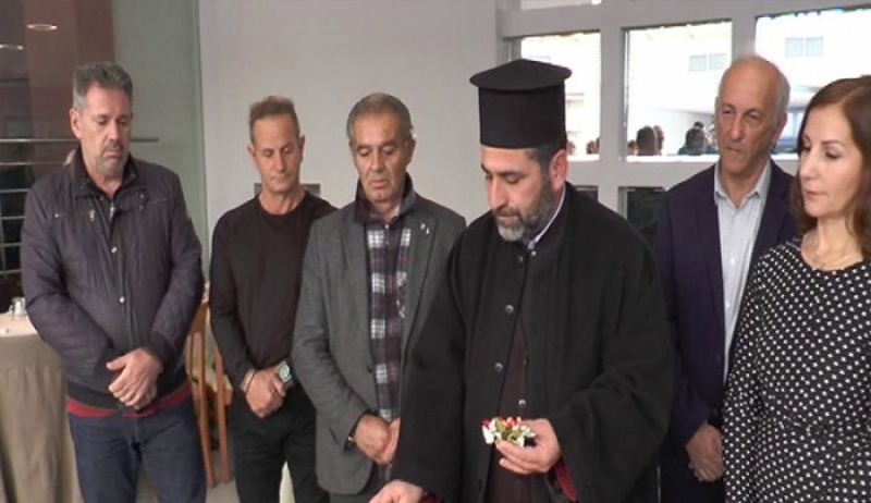 Βασιλόπιτα Επαναπατρισθέντων- ΟΛΑ τα έσοδα εκδηλώσεων στο Νοσοκομείο Κω!