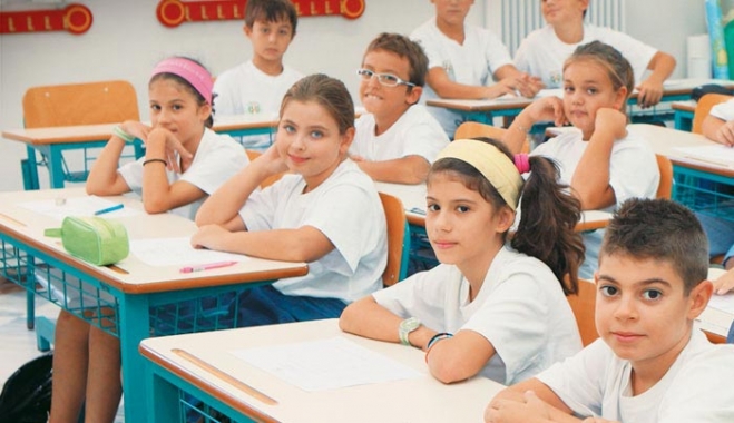 ΕΓΚΥΚΛΙΟΣ: Τι αλλάζει στα ολοήμερα σχολεία - Πώς θα γίνεται η εγγραφή των μαθητών