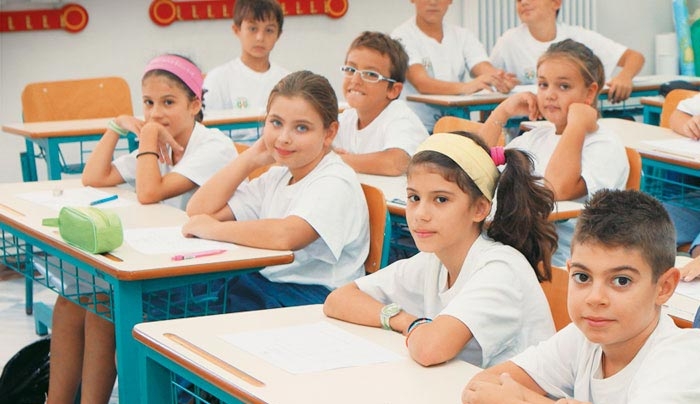 ΕΓΚΥΚΛΙΟΣ: Τι αλλάζει στα ολοήμερα σχολεία - Πώς θα γίνεται η εγγραφή των μαθητών