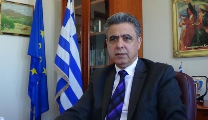 Αντιπεριφερειάρχης Χίου: ''Καλός Τούρκος είναι ο νεκρός Τούρκος'' - Σάλος στο facebook από την απίστευτη ανάρτηση!