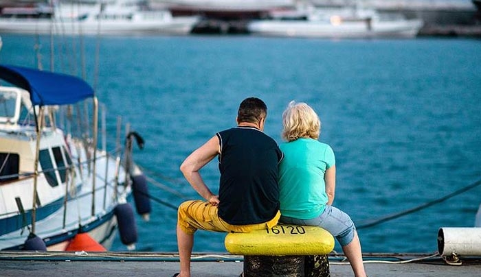 Ψαλιδίζονται οι προσδοκίες για «επέλαση» Ρώσων-Εκρηκτική η ζήτηση από τους Ρώσους για διακοπές στην Τουρκία