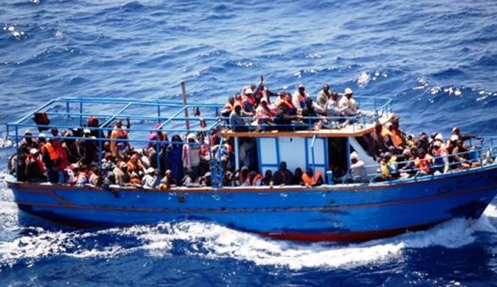 Αλλάζουν στάση οι ΗΠΑ: Εξετάζουν πως θα βοηθήσουν την Ευρώπη στην προσφυγική κρίση
