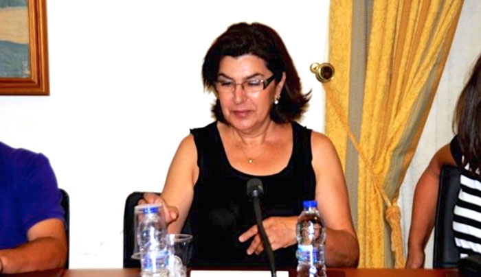 Βάσω Παντελίκιζη: ‘’ Η Αλήθεια για το ΔΗΡΑΣ με στοιχεία και αριθμούς’’