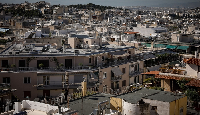 Τελευταία ευκαιρία για «ξεχασμένα» τετραγωνικά – Τα 15 βήματα για την υποβολή δήλωσης
