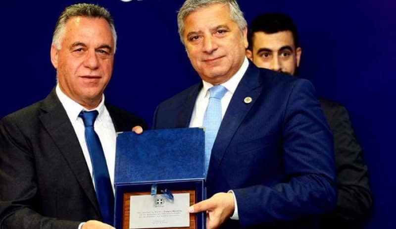 ΓΙΩΡΓΟΣ ΚΥΡΙΤΣΗΣ: ‘’ Σχέδιο Κως 2023-Η ανάπτυξη του Τουρισμού Υγείας είναι η νέα μεγάλη ιδέα για την Κω’’