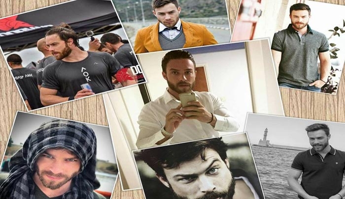 Ο Στέφανος Μιχαήλ, πρωταγωνιστής του Μπρούσκο (Νεκτάριος Ματθαίου), έρχεται στην Κω, καλεσμένος της Μαρίας Βαμβακούση