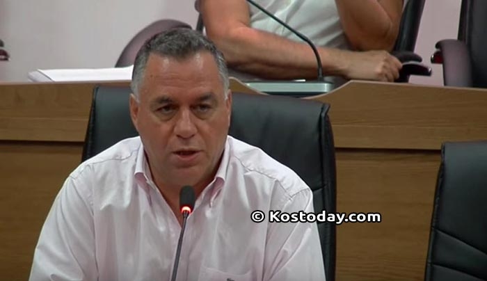 ΔΕΙΤΕ ΒΙΝΤΕΟ: Συνέντευξη τύπου Γ. Κυρίτση με θέμα "Ηλεκτρονική Διαχείριση Αιτημάτων Καθημερινότητας του Δημότη"