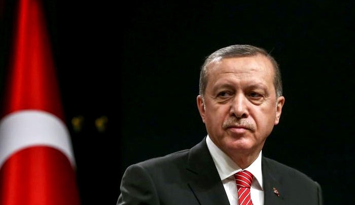 Η παλιά φρουρά δεν θέλει σουλτάνο τον Ερντογάν - Έτοιμη να ψηφίσει «όχι» στο δημοψήφισμα