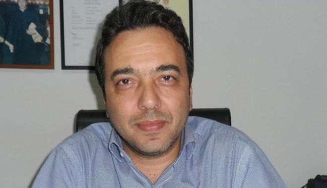 Στέφανος Δράκος: Πρώτιστα ως πατέρας και έπειτα ως αιρετός, εύχομαι πίστη και θέληση, να οδηγήσουν στην επιτυχία (!)